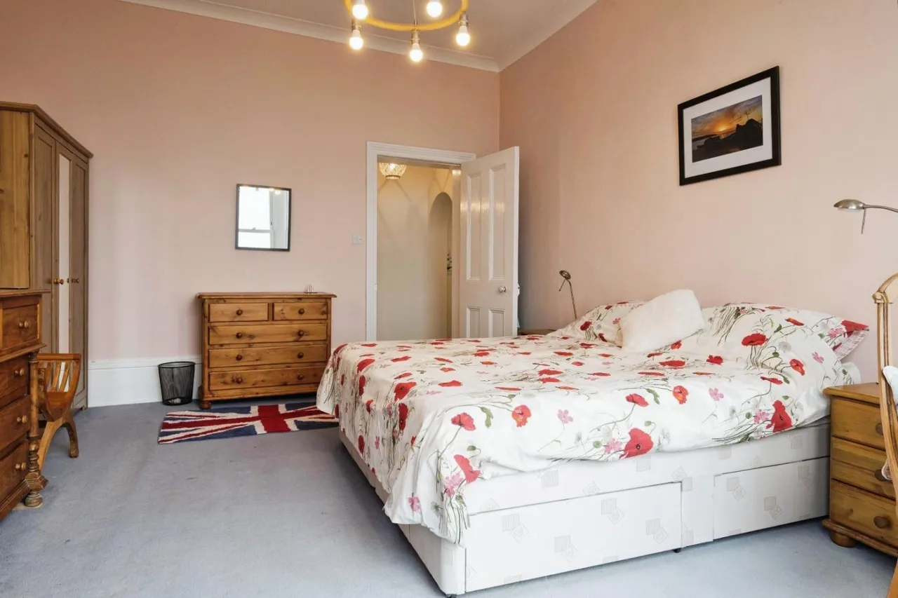 The Crescent, Filey, YO14, photo 14