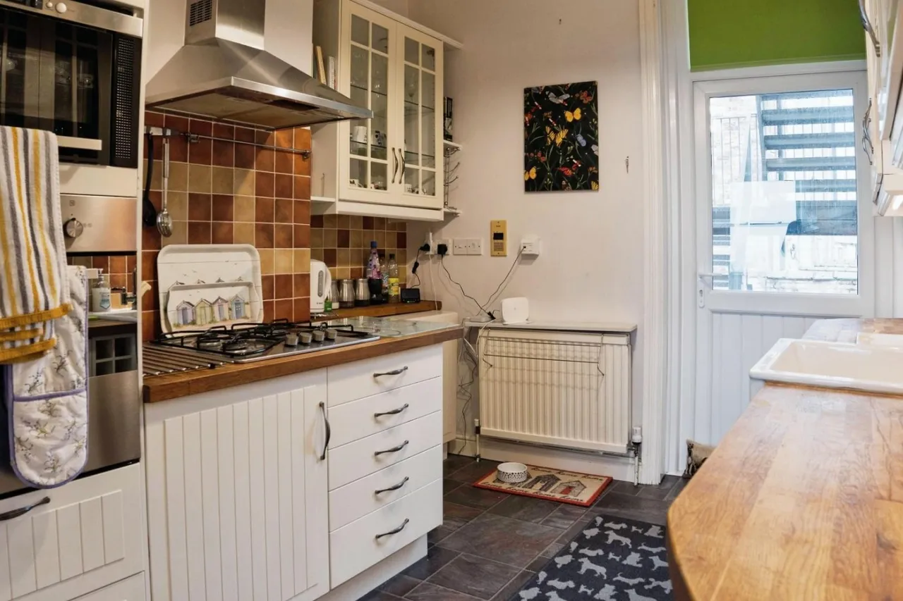 The Crescent, Filey, YO14, photo 17