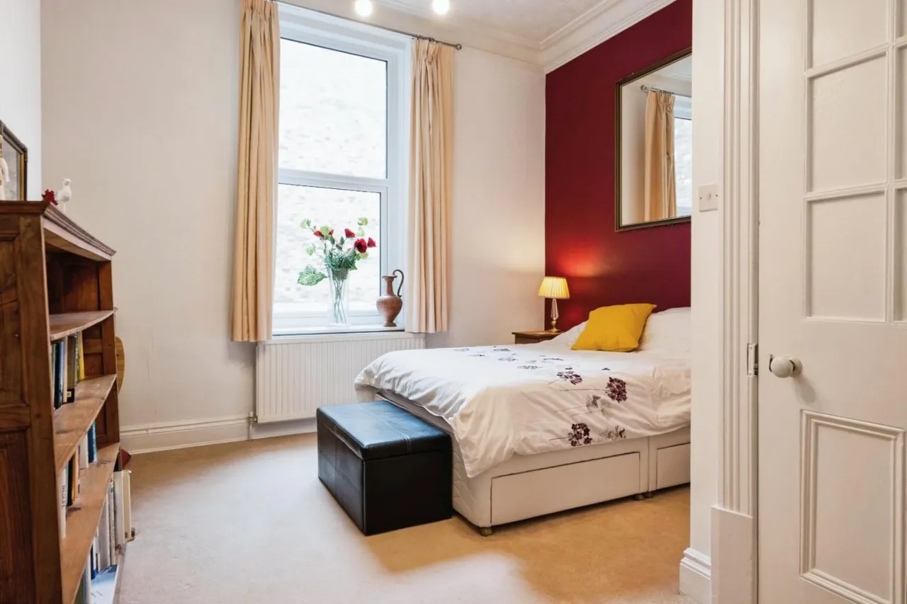 The Crescent, Filey, YO14, photo 8