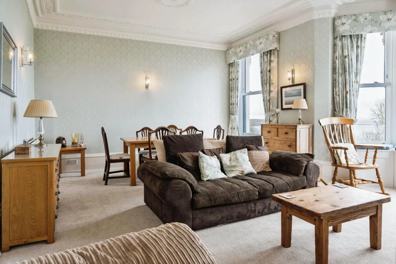 The Crescent, Filey, YO14, photo 9