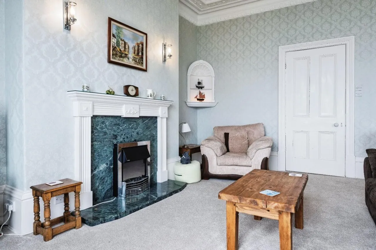 The Crescent, Filey, YO14, photo 15