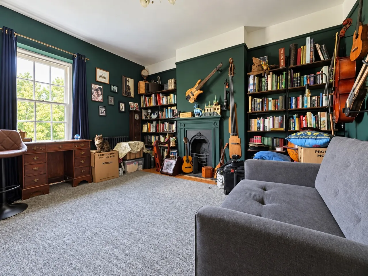 Brent Street, Brent Knoll, TA9, photo 22