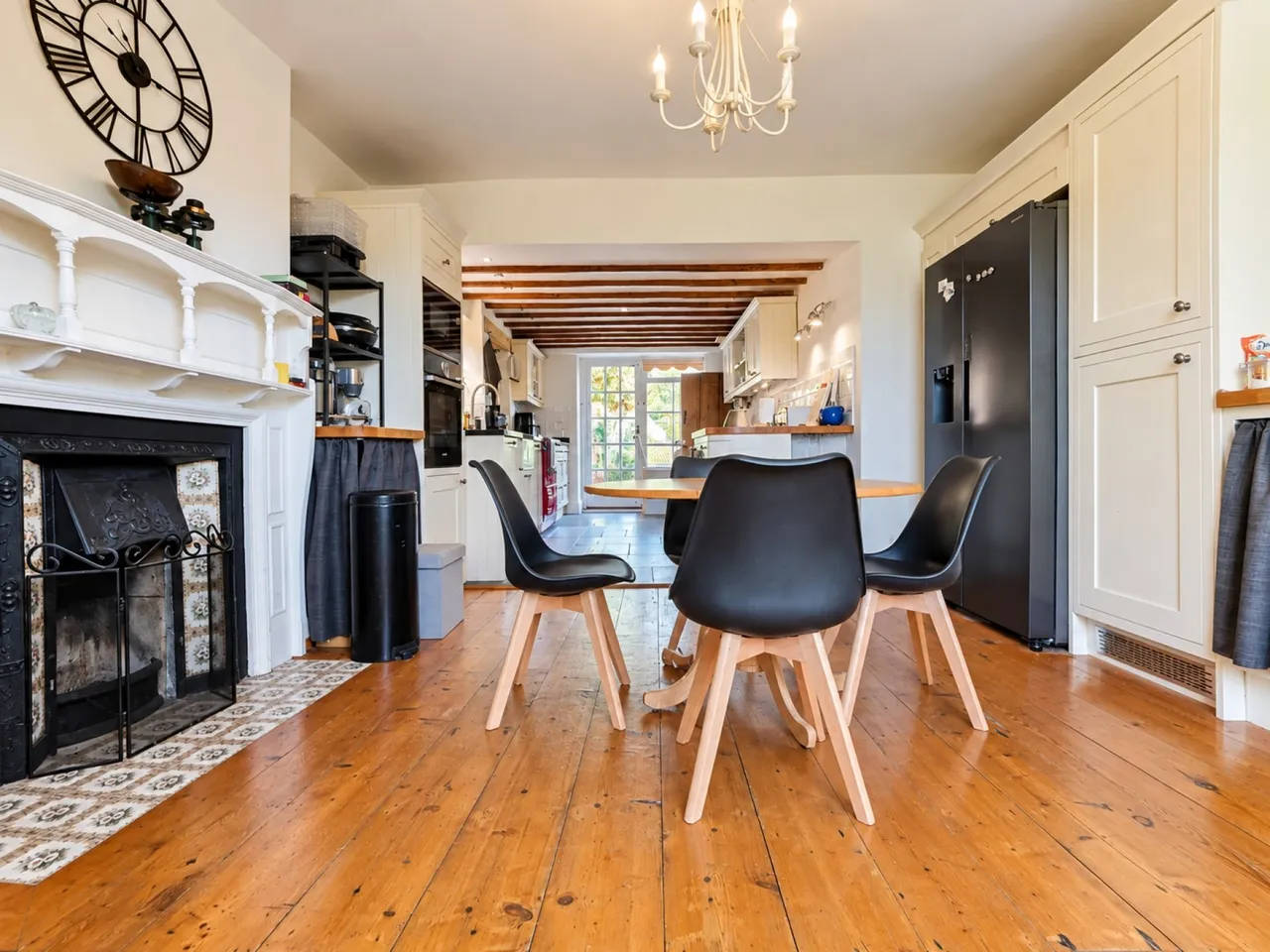 Brent Street, Brent Knoll, TA9, photo 14