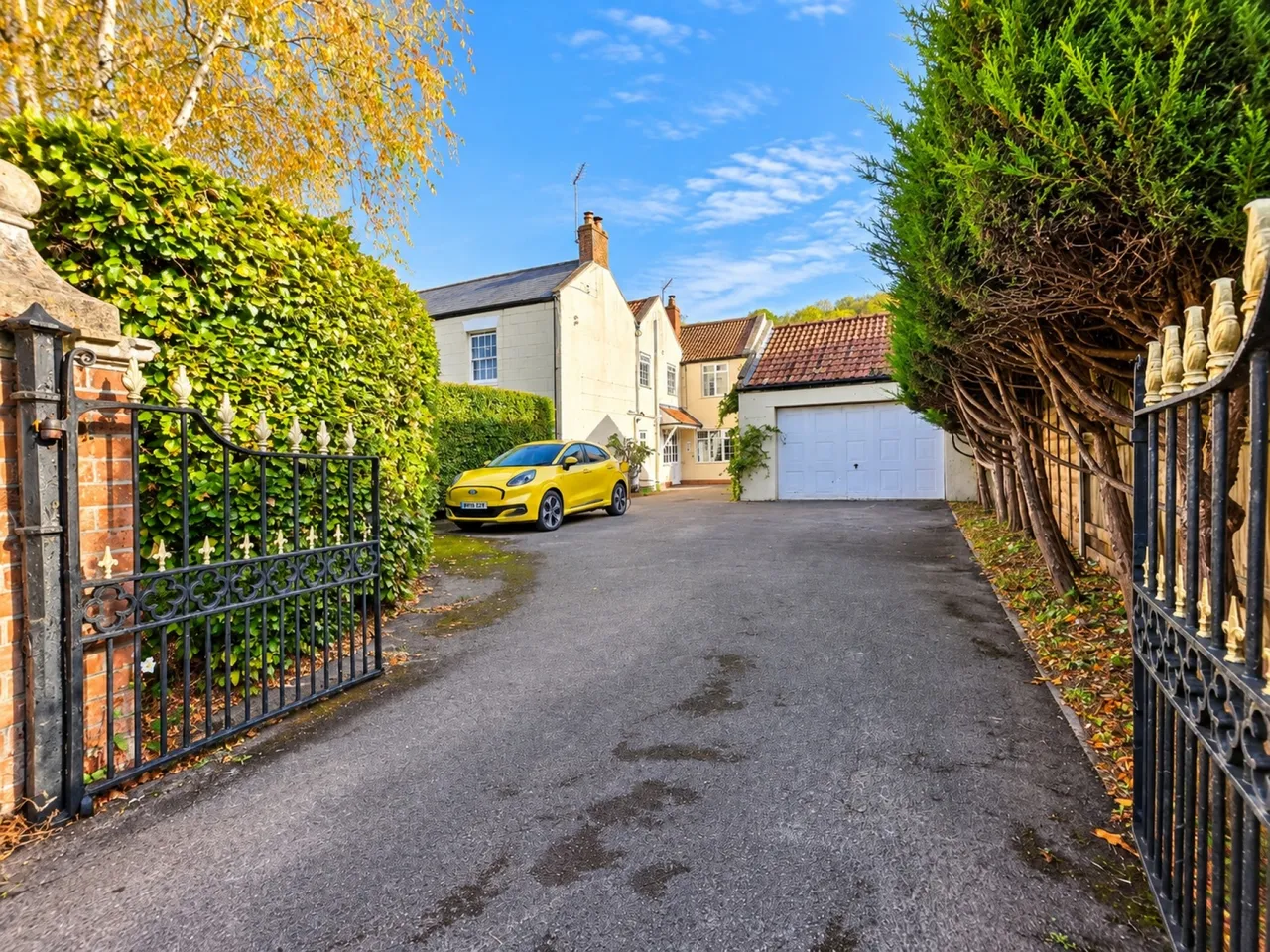 Brent Street, Brent Knoll, TA9, photo 31