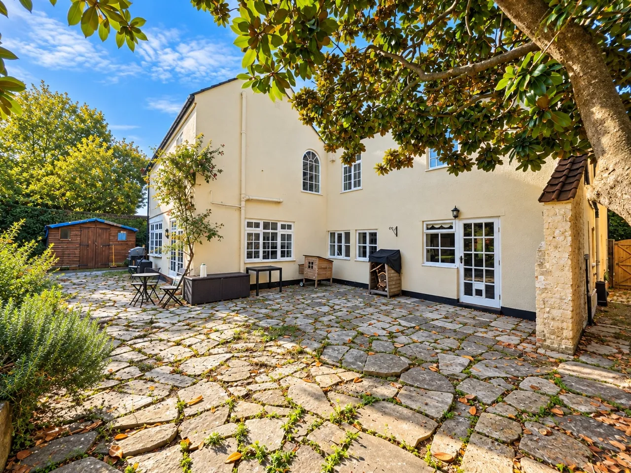 Brent Street, Brent Knoll, TA9, photo 30