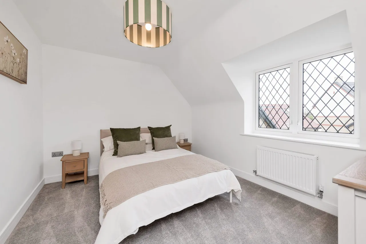 PLOT 16 The Nyewood, Fuller Way, Wootton, MK43 9HR, photo 17