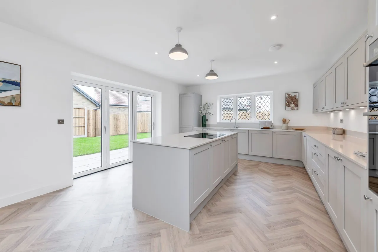 PLOT 16 The Nyewood, Fuller Way, Wootton, MK43 9HR, photo 4