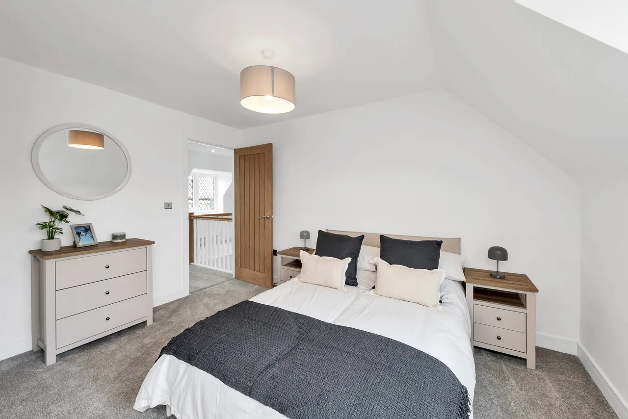 PLOT 16 The Nyewood, Fuller Way, Wootton, MK43 9HR, photo 16