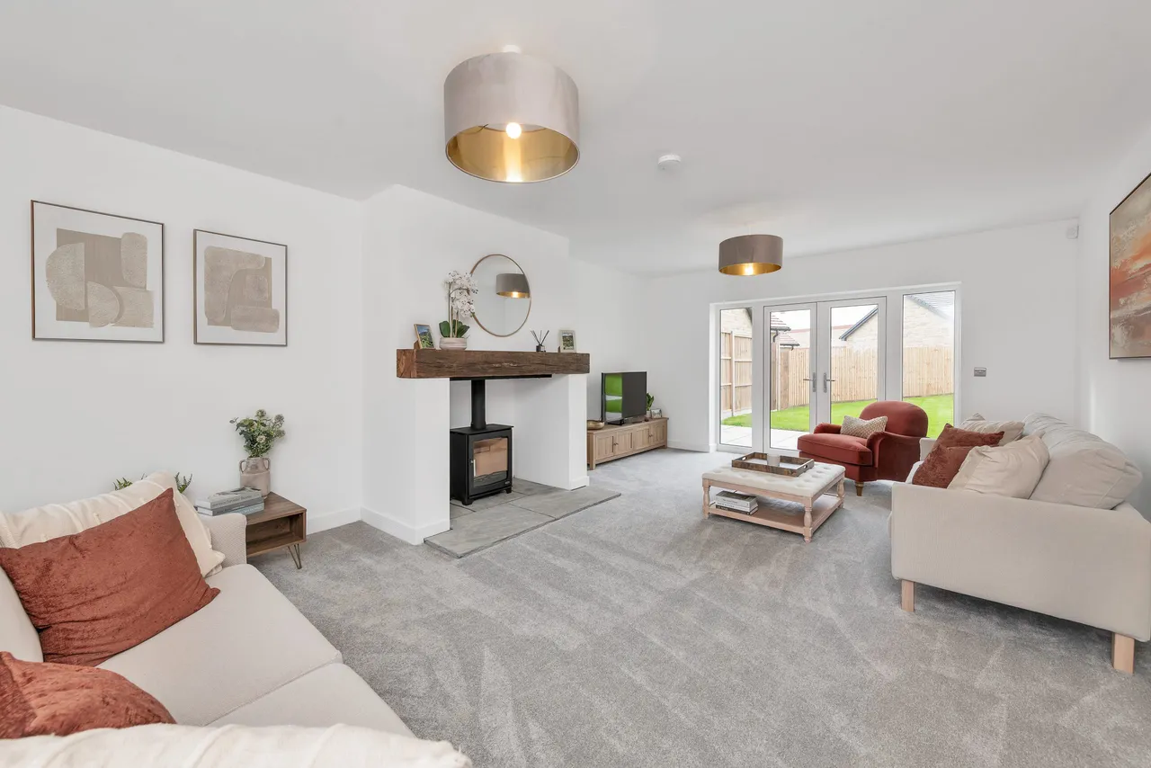 PLOT 16 The Nyewood, Fuller Way, Wootton, MK43 9HR, photo 8