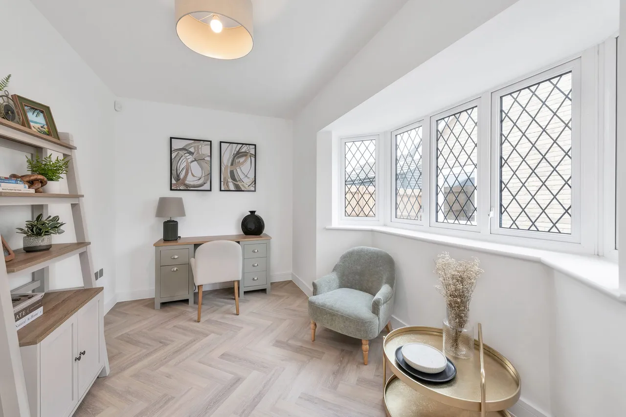 PLOT 16 The Nyewood, Fuller Way, Wootton, MK43 9HR, photo 11