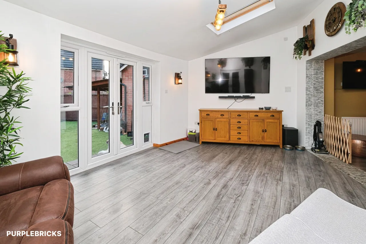 Millbrook Way, Liverpool, L28, photo 12