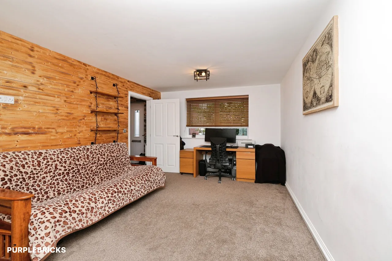 Millbrook Way, Liverpool, L28, photo 9