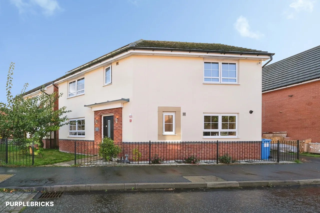 Millbrook Way, Liverpool, L28, photo 23