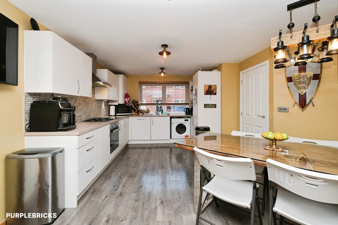 Millbrook Way, Liverpool, L28, photo 6