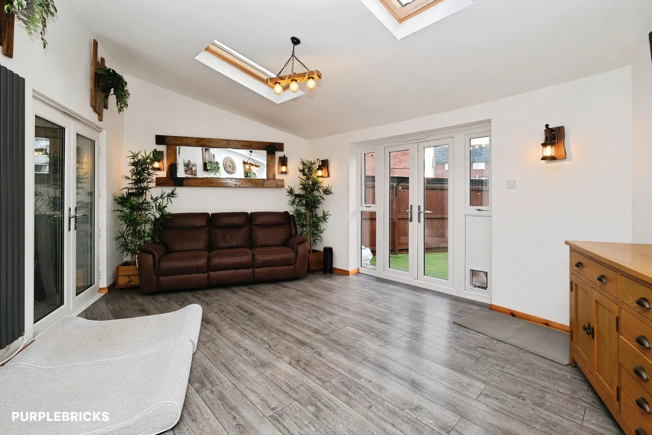Millbrook Way, Liverpool, L28, photo 11