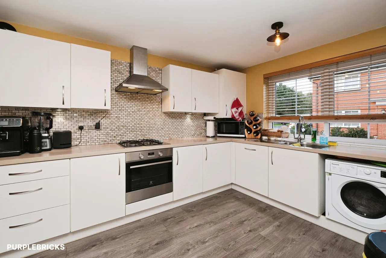 Millbrook Way, Liverpool, L28, photo 5