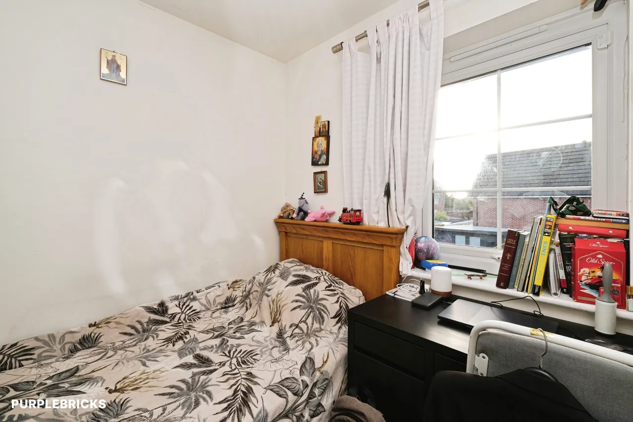 Millbrook Way, Liverpool, L28, photo 19