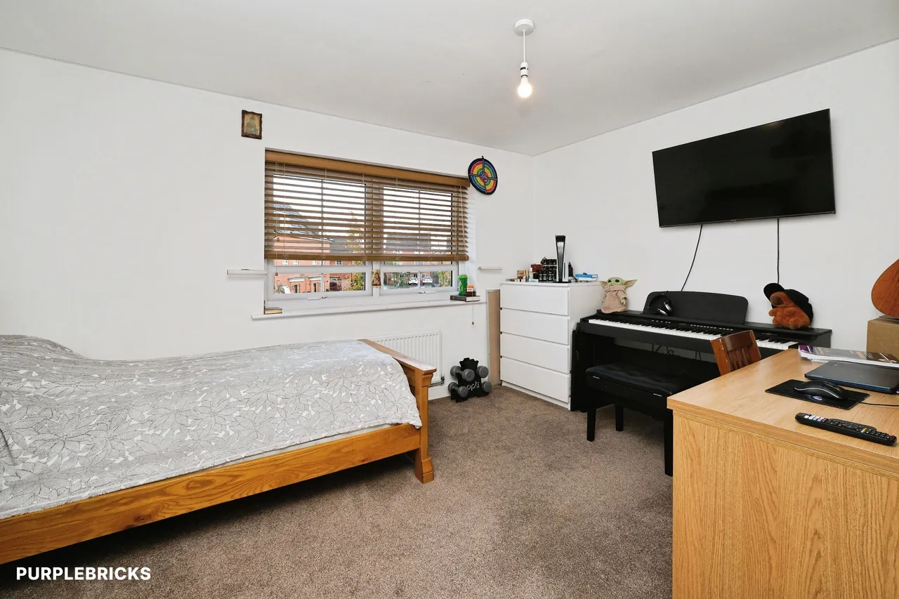 Millbrook Way, Liverpool, L28, photo 15
