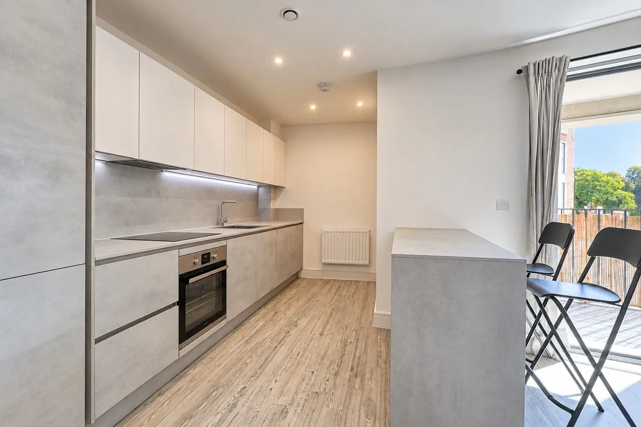 Rutland Street, High Wycombe, HP11, photo 13