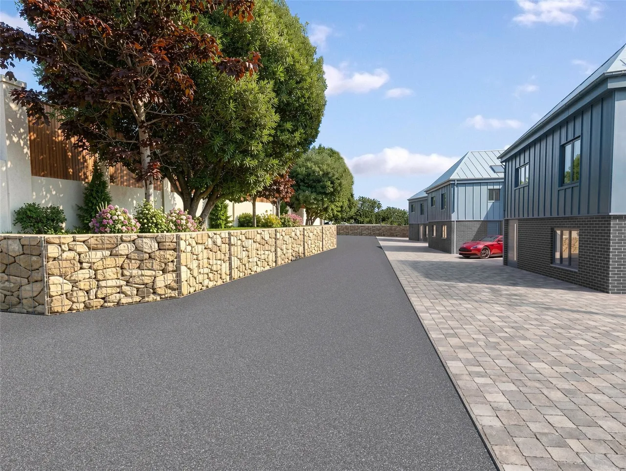 Portsdown Hill Road, Havant, PO9, photo 8