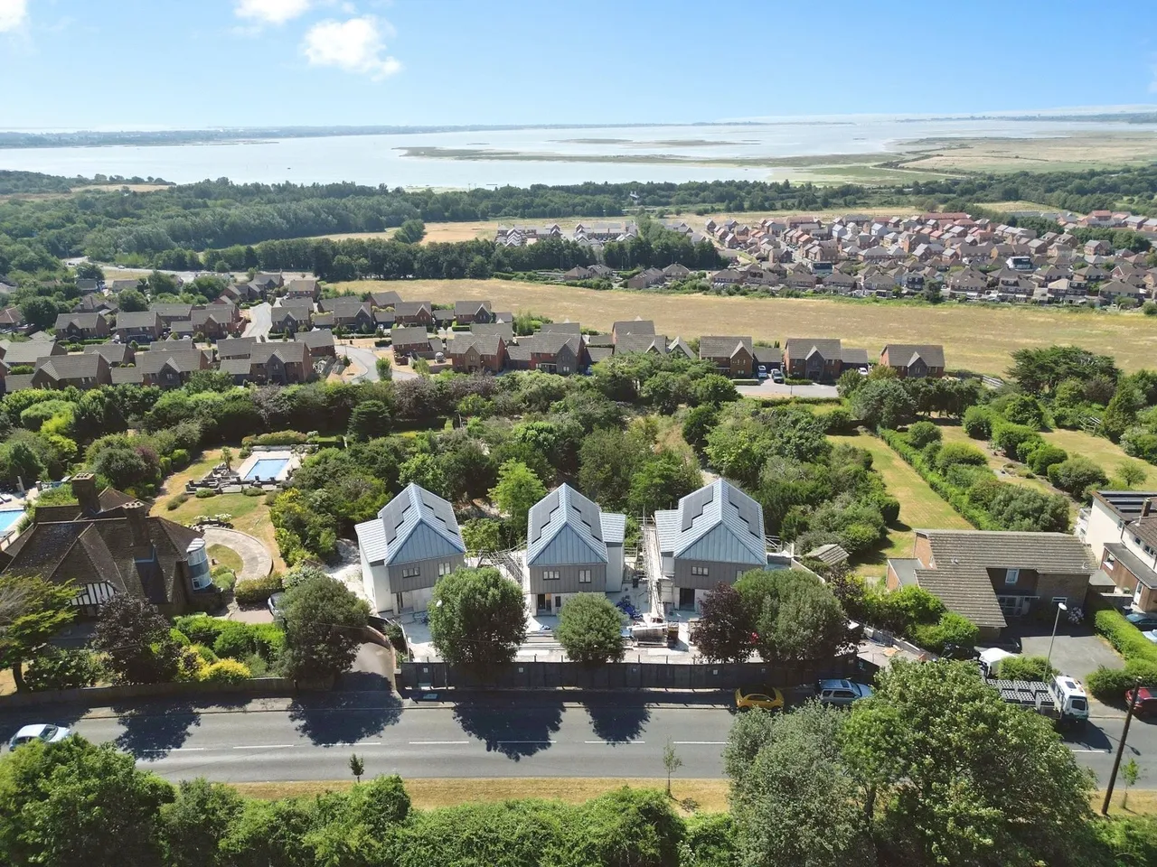 Portsdown Hill Road, Havant, PO9, photo 2