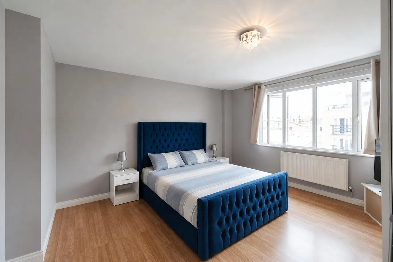 Broomfield Street, London, E14, photo 8