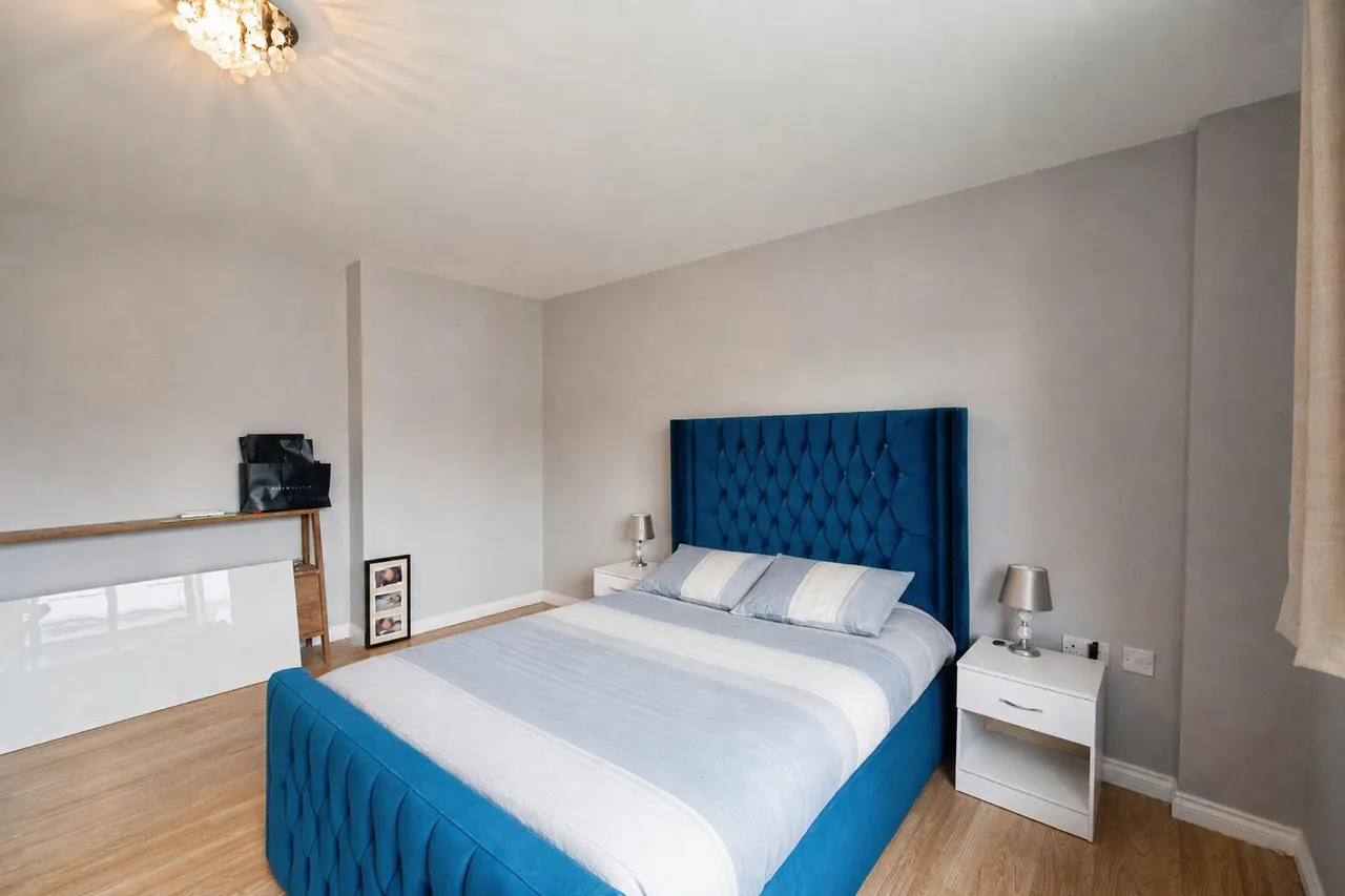 Broomfield Street, London, E14, photo 9