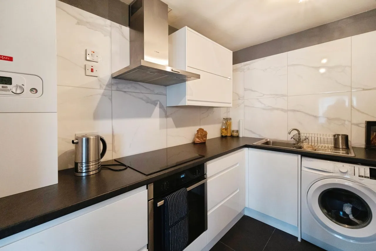 Broomfield Street, London, E14, photo 7