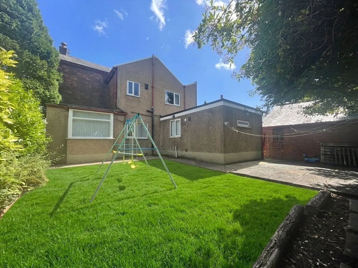 Lambert Road, Ribbleton, PR2, photo 21