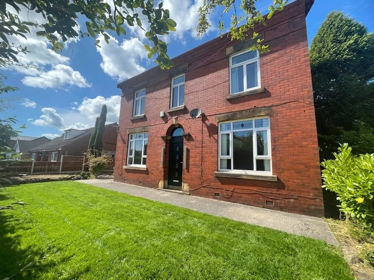 4 bed house for sale, Lambert Road, Ribbleton, PR2
