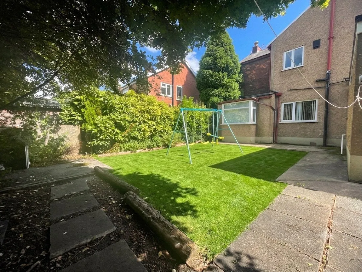 Lambert Road, Ribbleton, PR2, photo 20