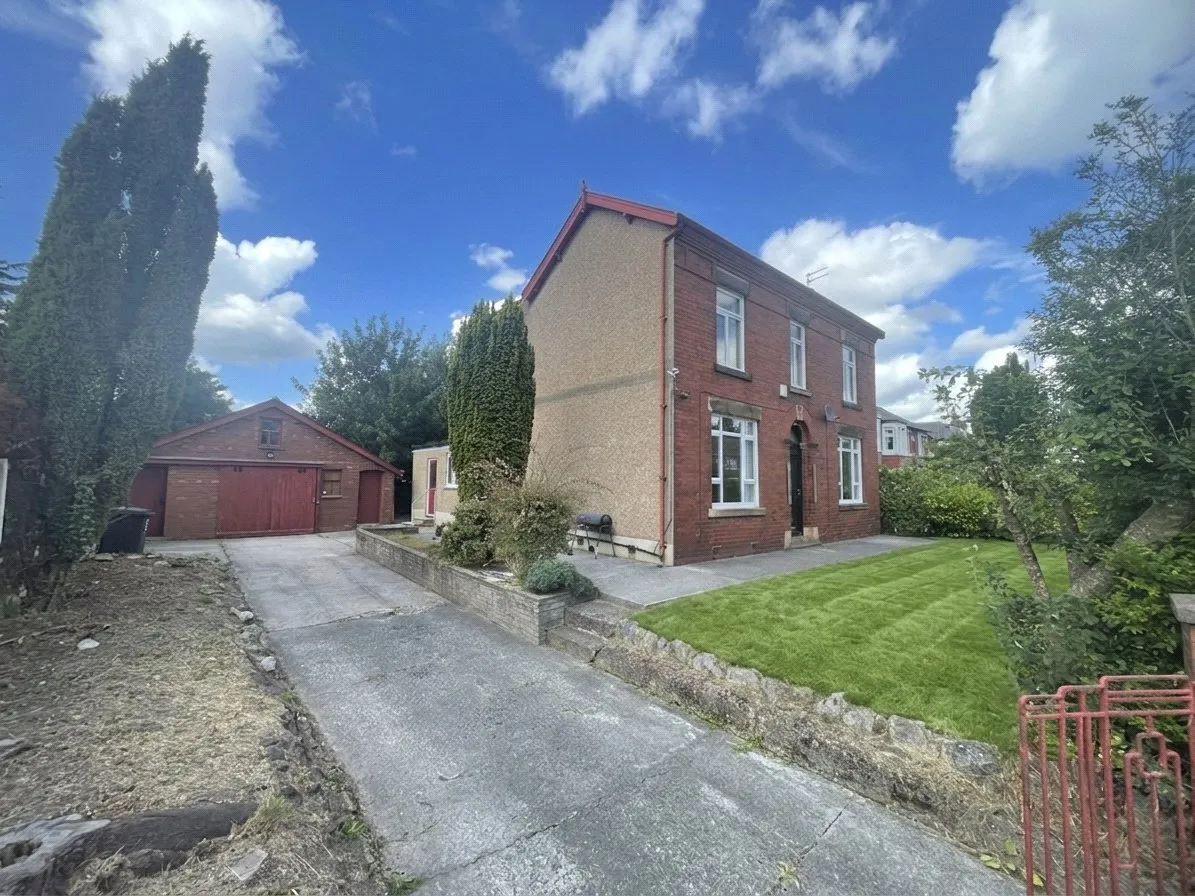Lambert Road, Ribbleton, PR2, photo 22