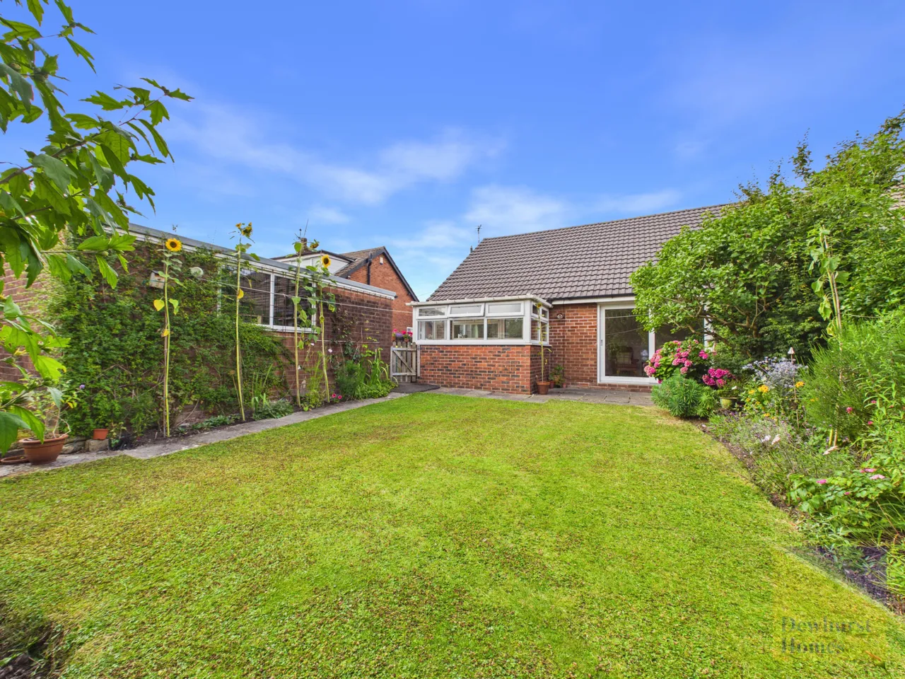 Broadfield, Broughton, Lancashire, PR3 5LB, photo 14