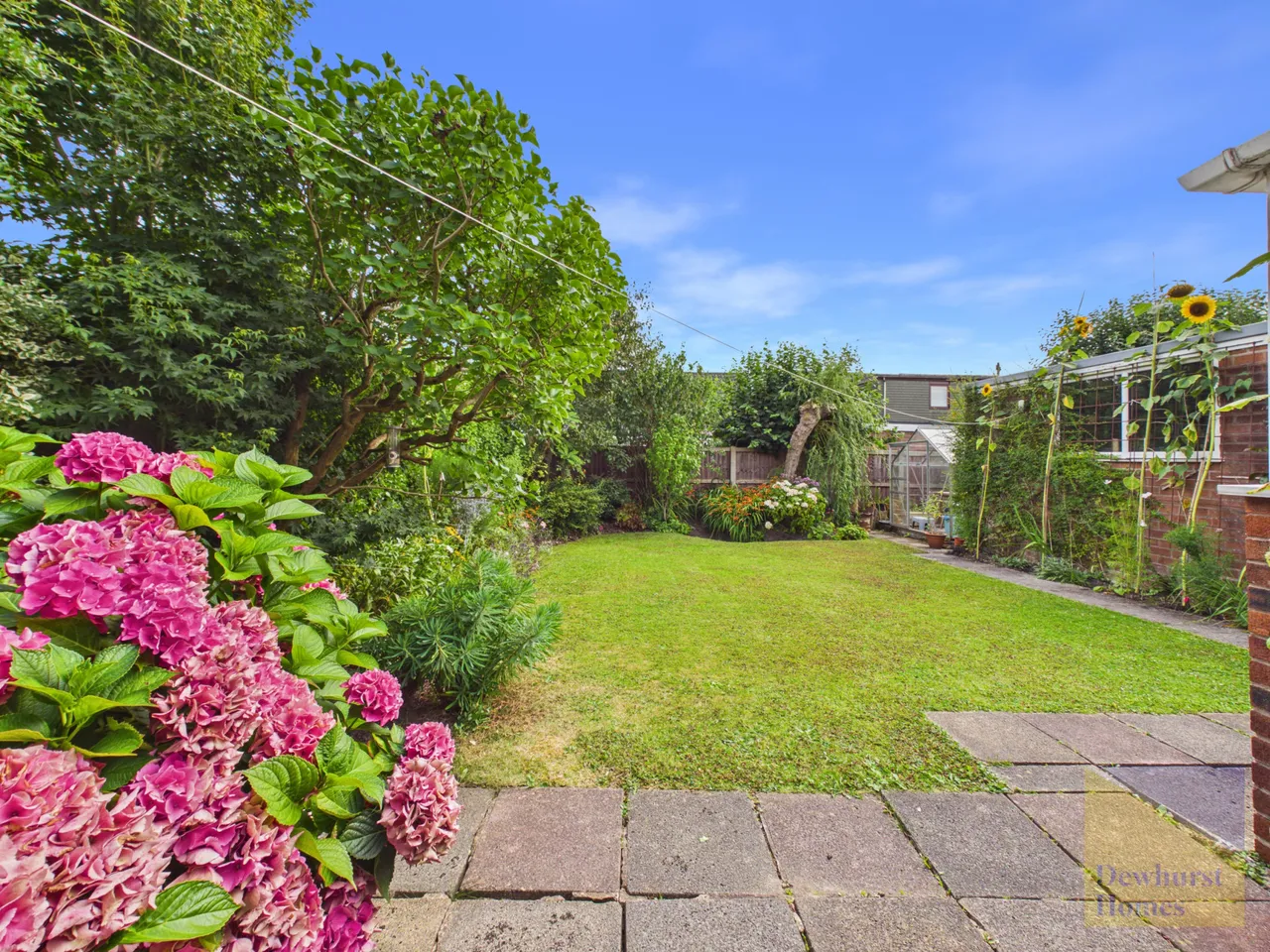 Broadfield, Broughton, Lancashire, PR3 5LB, photo 13