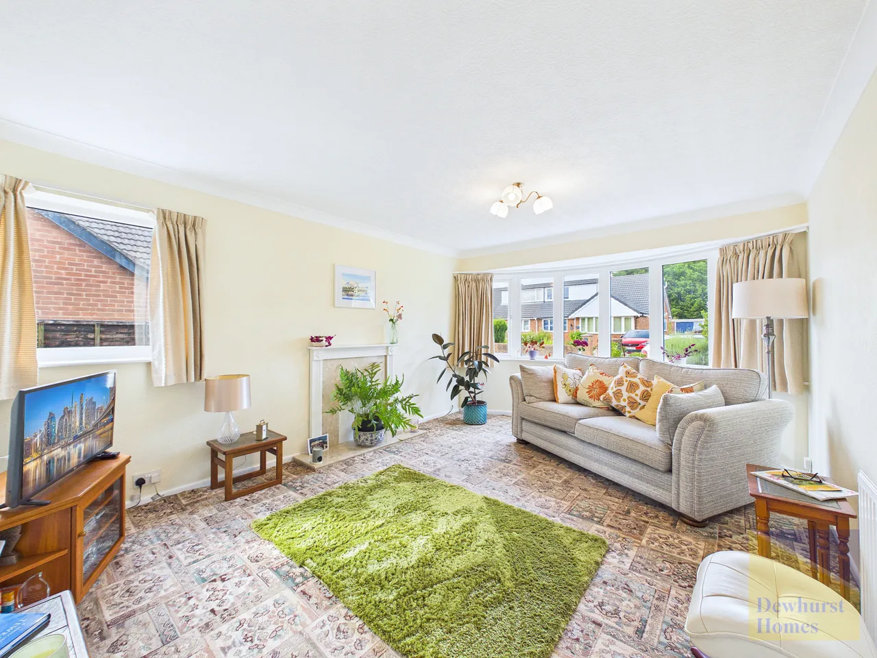 Broadfield, Broughton, Lancashire, PR3 5LB, photo 2