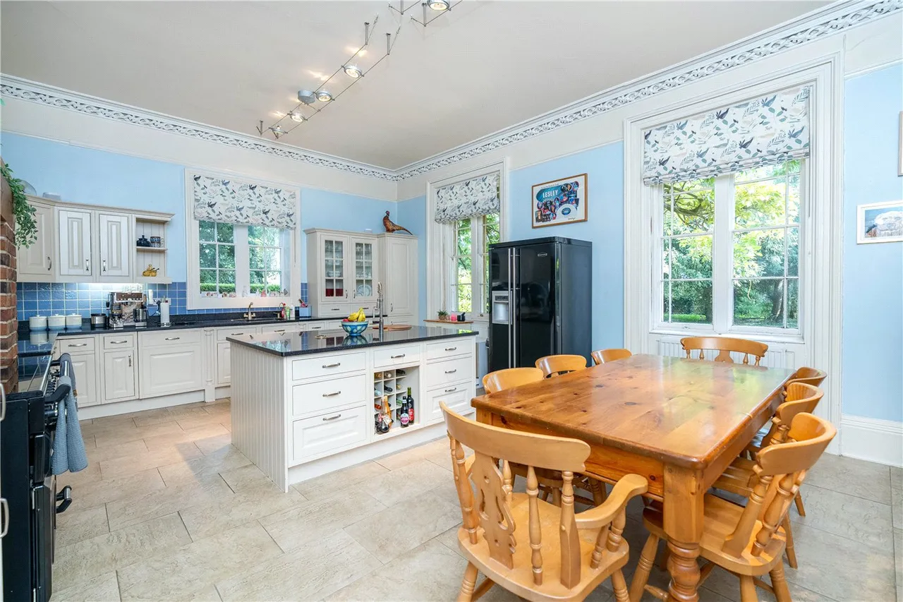 Lincoln Road, Leasingham, Sleaford, Lincolnshire, NG34, photo 8