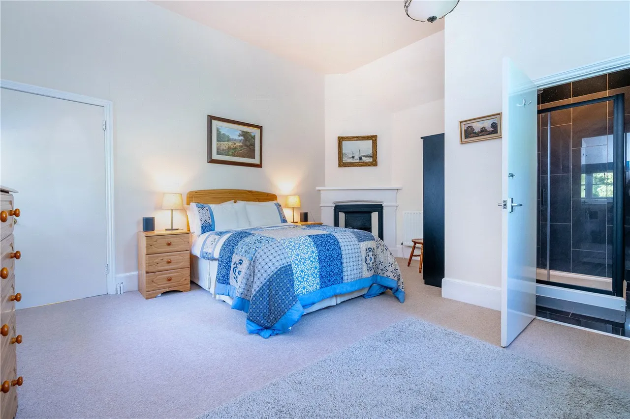 Lincoln Road, Leasingham, Sleaford, Lincolnshire, NG34, photo 11