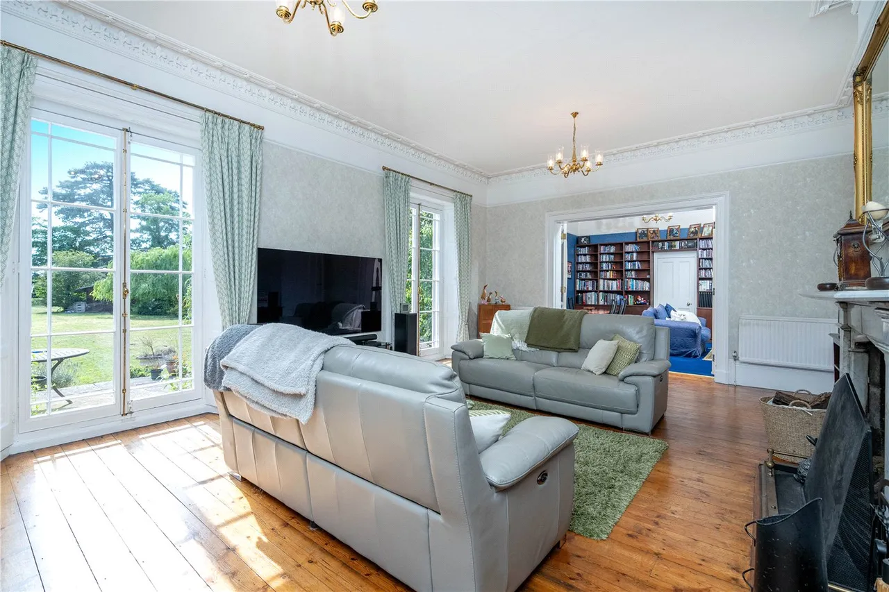 Lincoln Road, Leasingham, Sleaford, Lincolnshire, NG34, photo 5