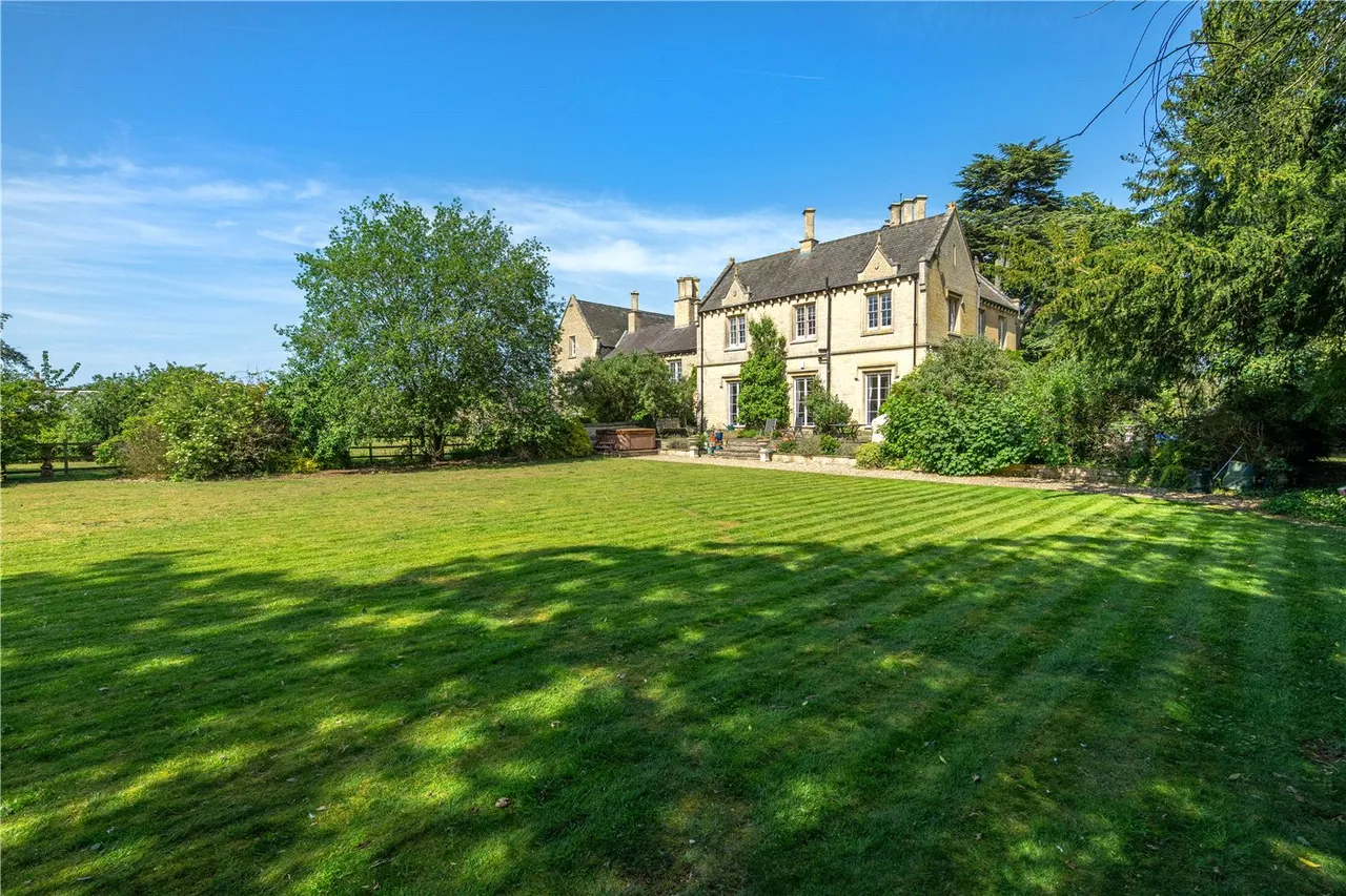 Lincoln Road, Leasingham, Sleaford, Lincolnshire, NG34, photo 2