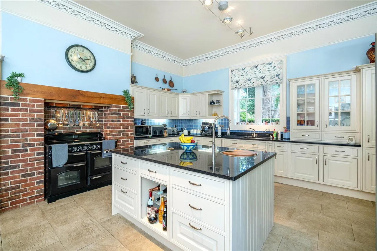 Lincoln Road, Leasingham, Sleaford, Lincolnshire, NG34, photo 9