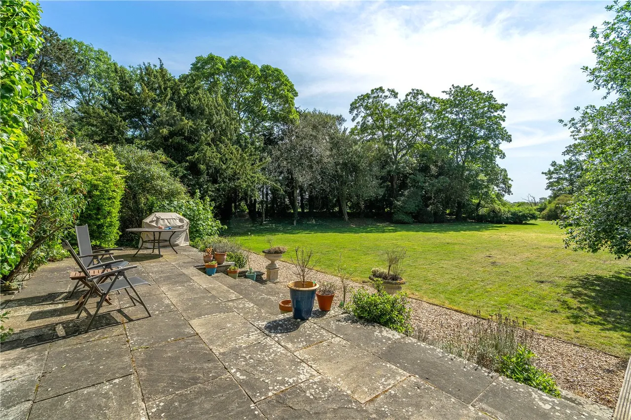 Lincoln Road, Leasingham, Sleaford, Lincolnshire, NG34, photo 3