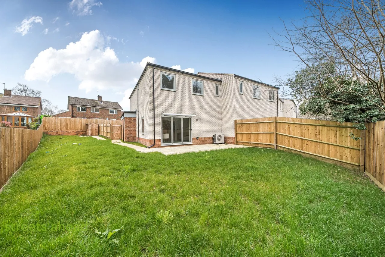 Fairoak Close, Kenley, CR8, photo 19