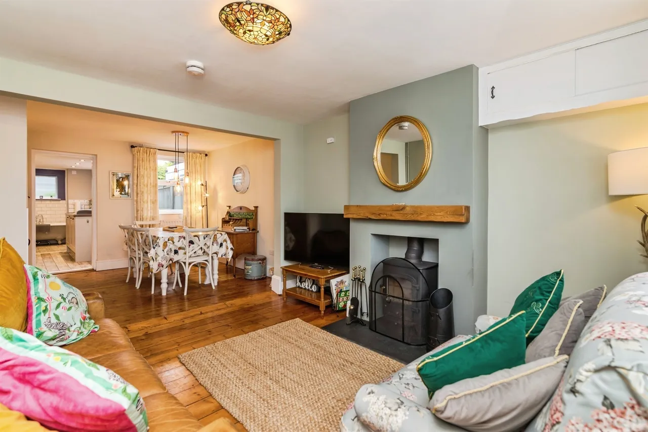 Belvedere Drive, Kessingland, Lowestoft, photo 3