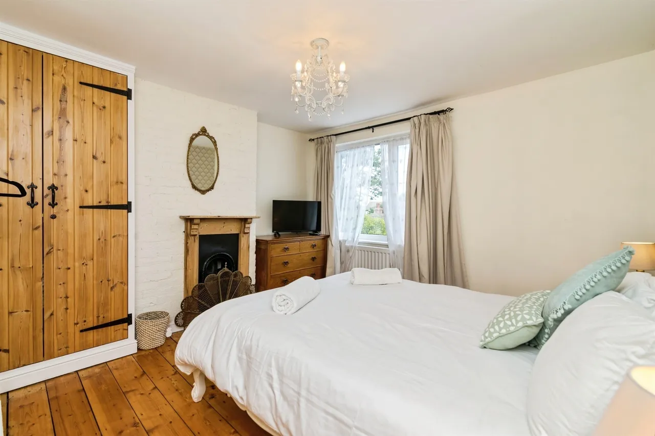 Belvedere Drive, Kessingland, Lowestoft, photo 9