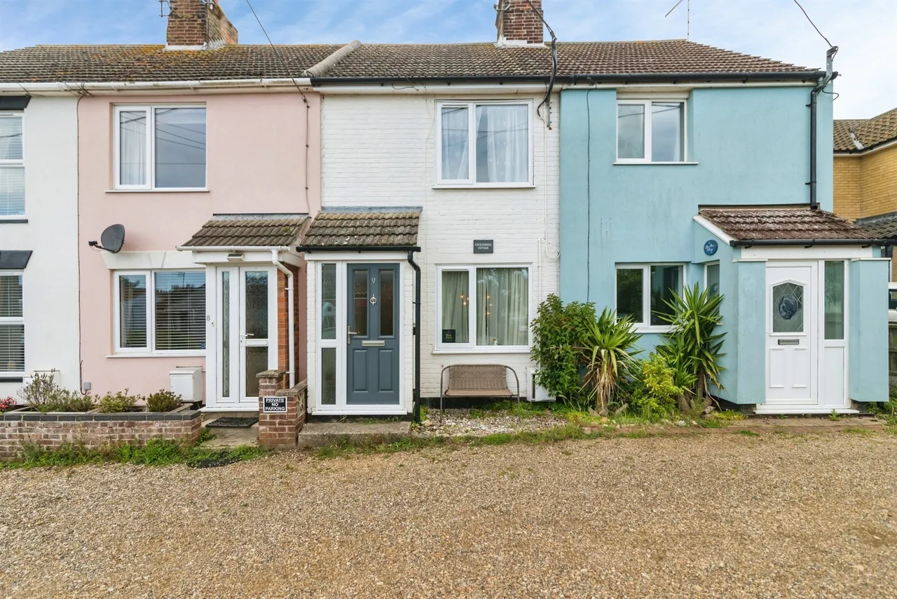3 bed house for sale — Belvedere Drive, Kessingland, Lowestoft