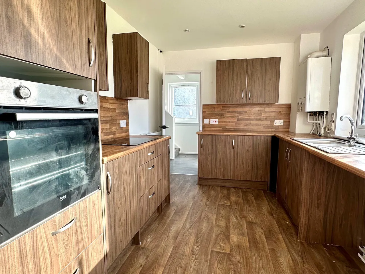 Tantallon Drive, Coatbridge, ML5, photo 3