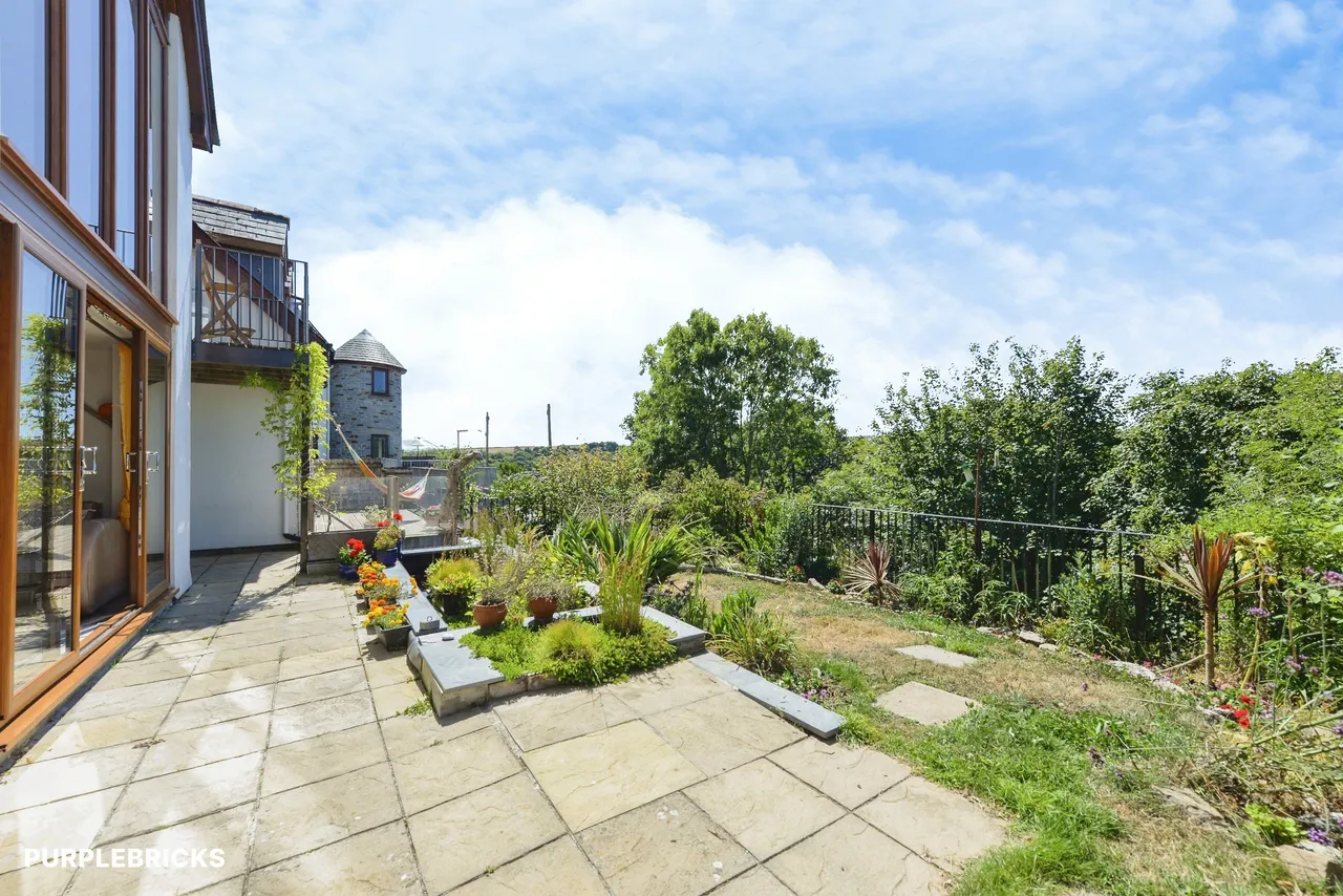 Pendrim Park, Looe, PL13, photo 21