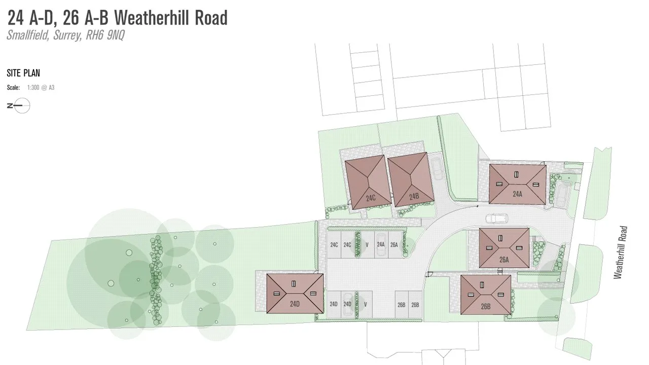 Weatherhill Road, Smallfield, RH6, photo 8