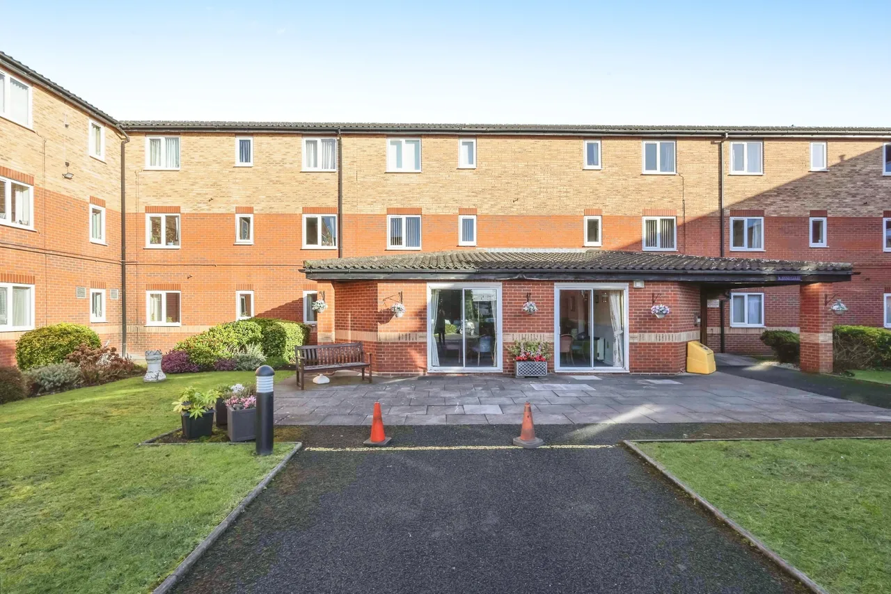 St. Annes Way, Kingstanding, B44, photo 16