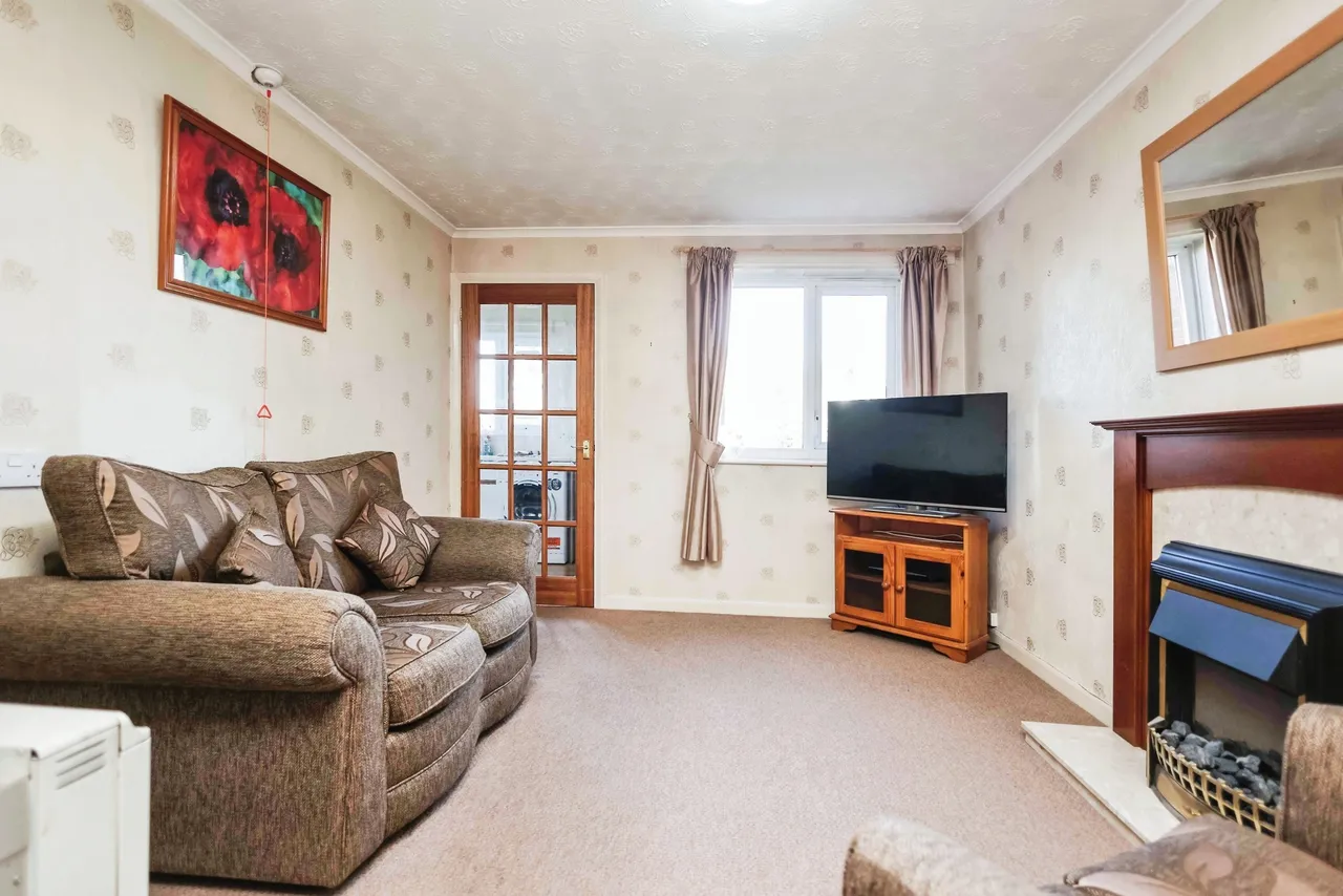 St. Annes Way, Kingstanding, B44, photo 4